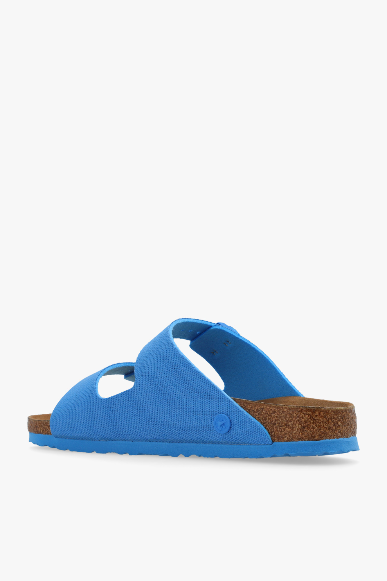 Birkenstock arizona scuba online blue